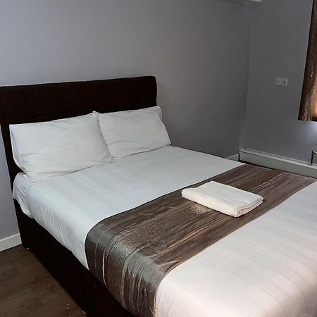 Assheton Hotel Middleton  Extérieur photo