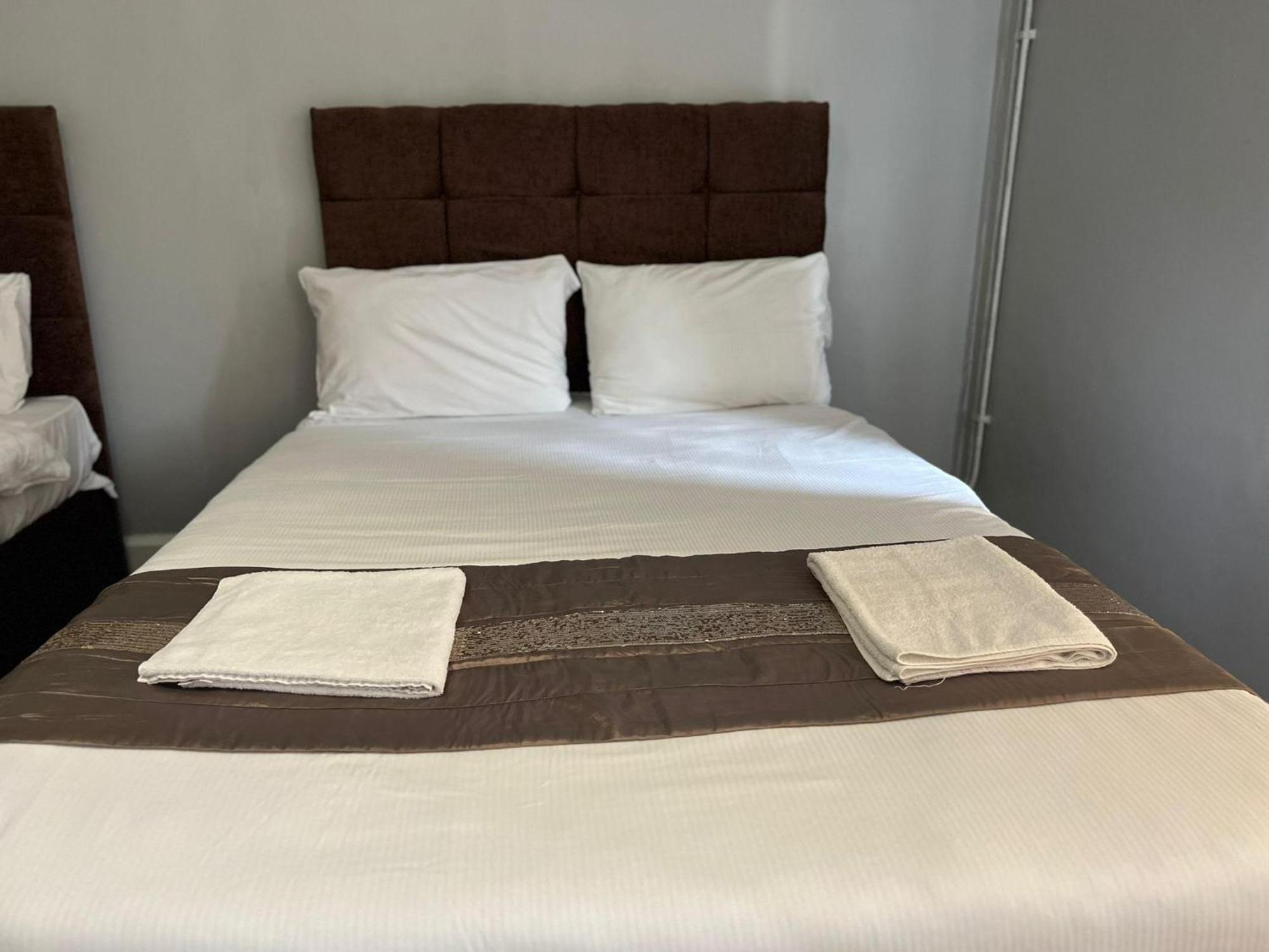 Assheton Hotel Middleton  Extérieur photo