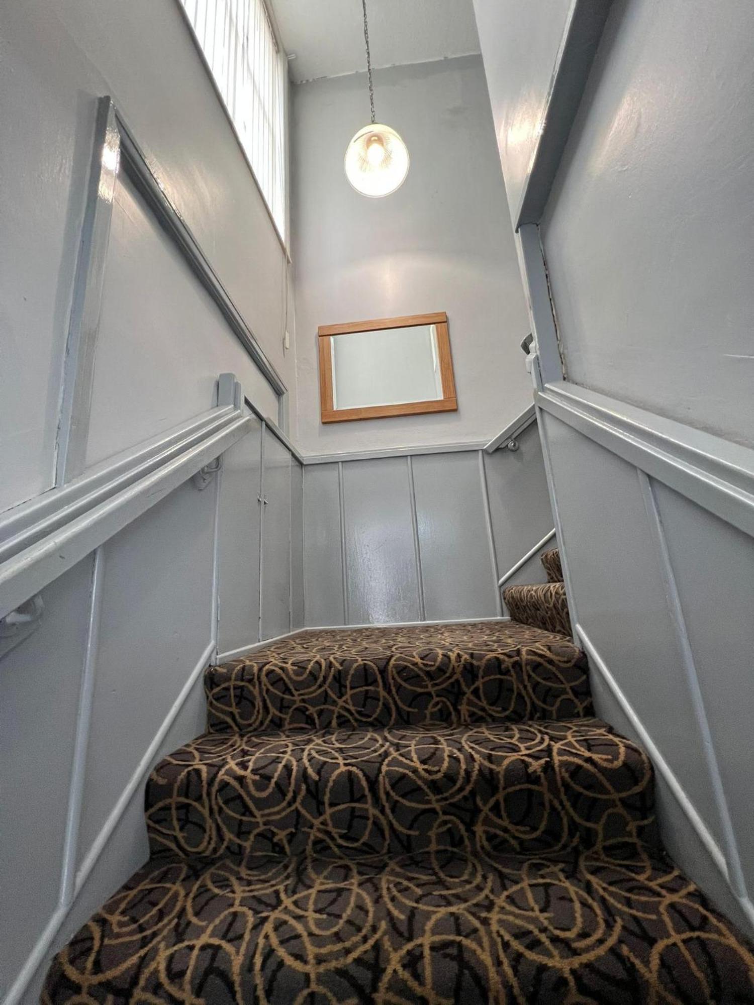 Assheton Hotel Middleton  Extérieur photo